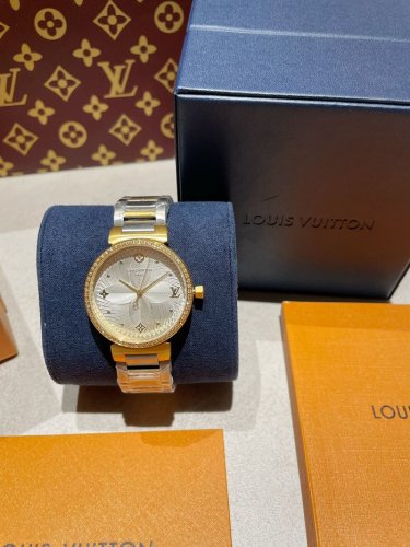 OROLOGI LV