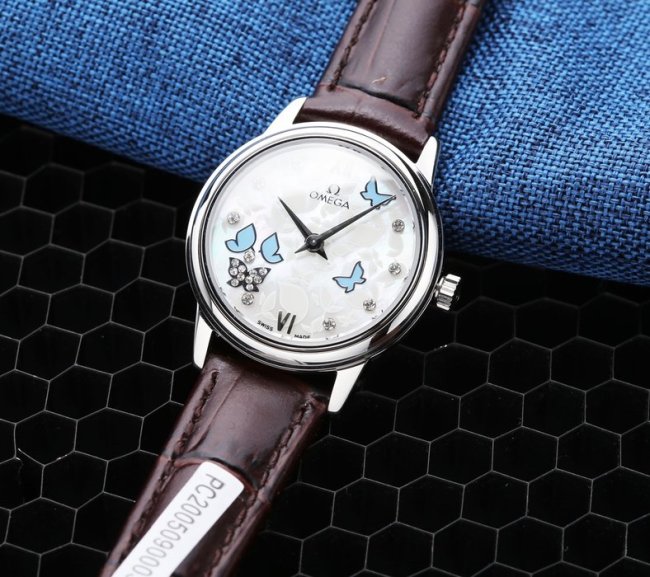OROLOGI Omega