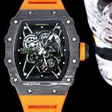 OROLOGI Richard Mille
