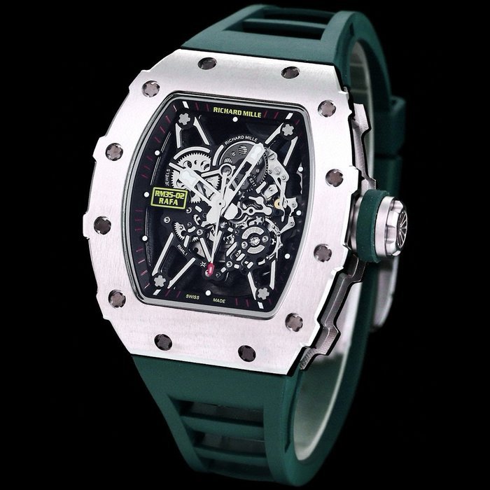 OROLOGI Richard Mille
