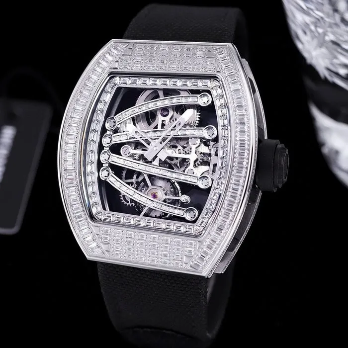 OROLOGI Richard Mille