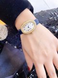 OROLOGI Cartier Baignoire