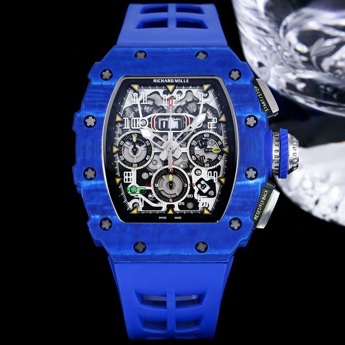 OROLOGI Richard Mille