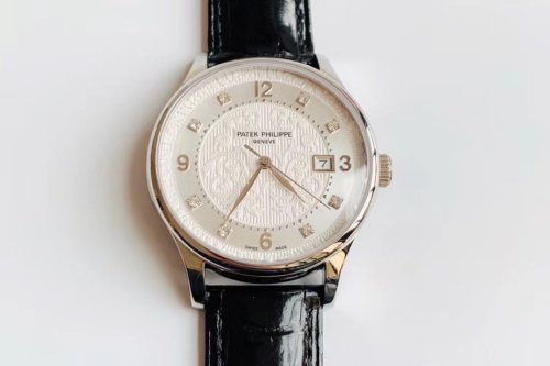 OROLOGI Patek Philippe