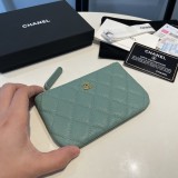 Chanel 2024' 82365 15x8.5cm