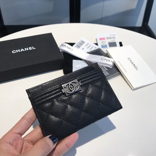 Chanel 2024'  84431 11x7.5cm
