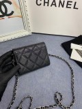 Chanel 2024' 12x8.5x2.5cm