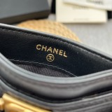Chanel 2024' 84431 11×7.5×1cm