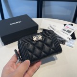 Chanel 2024'  80602  11.5x7cm