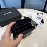 Chanel 2024'  80602  11.5x7cm