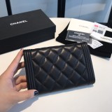 Chanel 2024'  84302 15x10cm