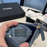 Chanel 2024' 82365 15x8.5cm