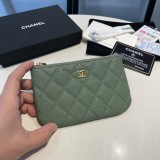 Chanel 2024' 82365 15x8.5cm