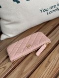 Chanel 2024' A82365 15x8.5cm