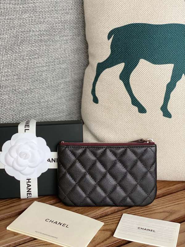 Chanel 2024' A82365 15x8.5cm