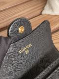 Chanel 2024'  AP0214 11x8.5x3cm