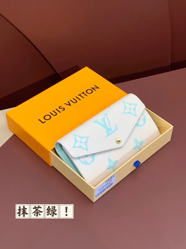 LV M81049 19.5x10.5x2.5cm