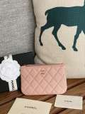 Chanel 2024' A82365 15x8.5cm