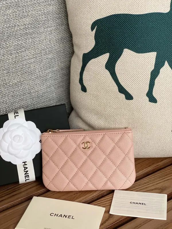 Chanel 2024' A82365 15x8.5cm