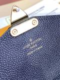 LV M62458  19.0 x 10.5 x 2.5 cm