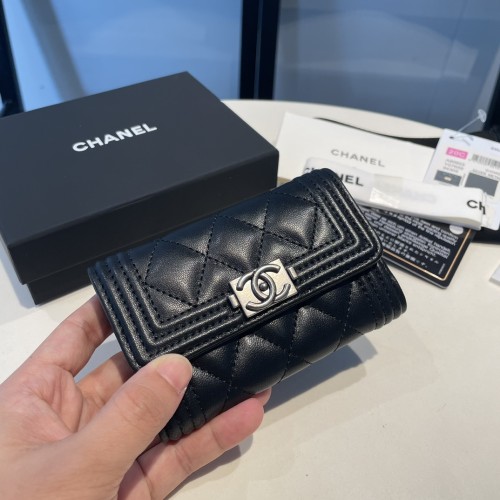 Chanel 2024' 80603 11.5x7cm