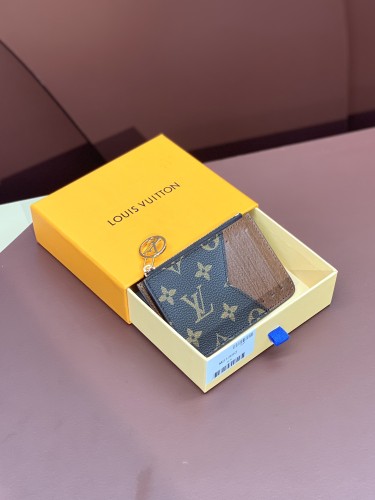 LV M81880 12x8x0.8cm