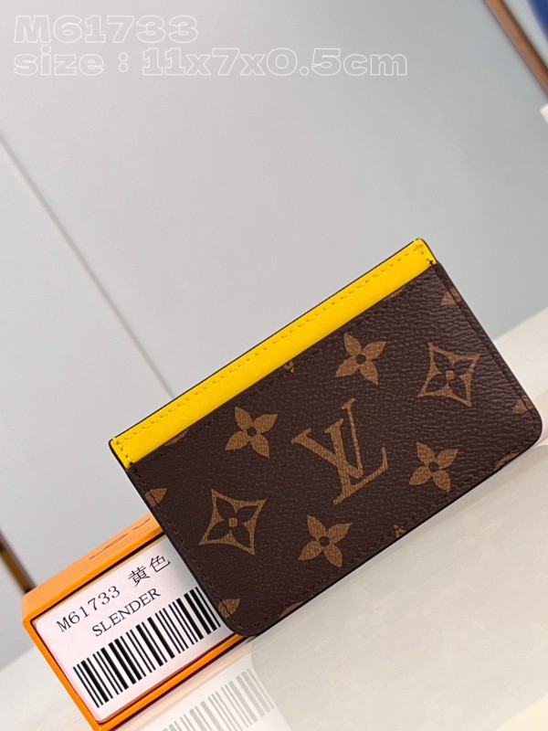 LV  M61733 M82869  11 x 7 x 0.5CM