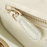 Lady Dior My abcdior 20×17×8