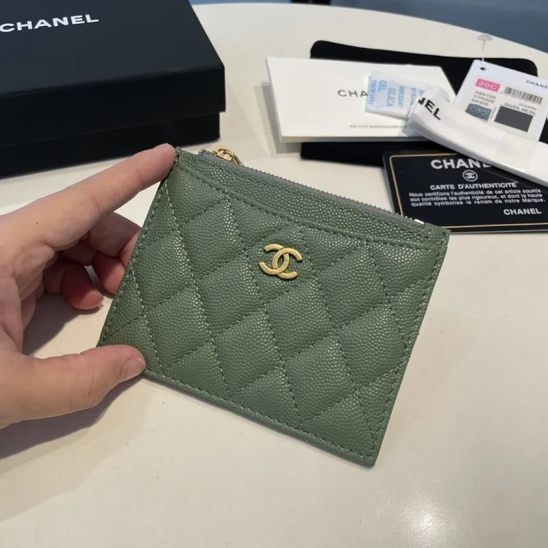 Chanel 2024' 84145  11x9cm