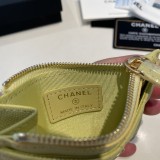 Chanel 2024' 84145  11x9cm