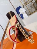 LV M82766 23.5 x 13.5 x 4CM