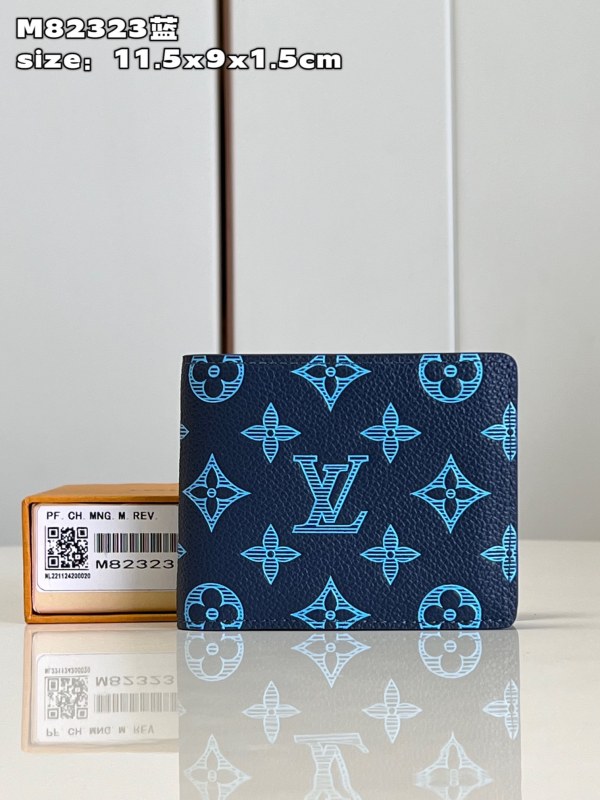 LV M82323 11.5x9x1.5cm