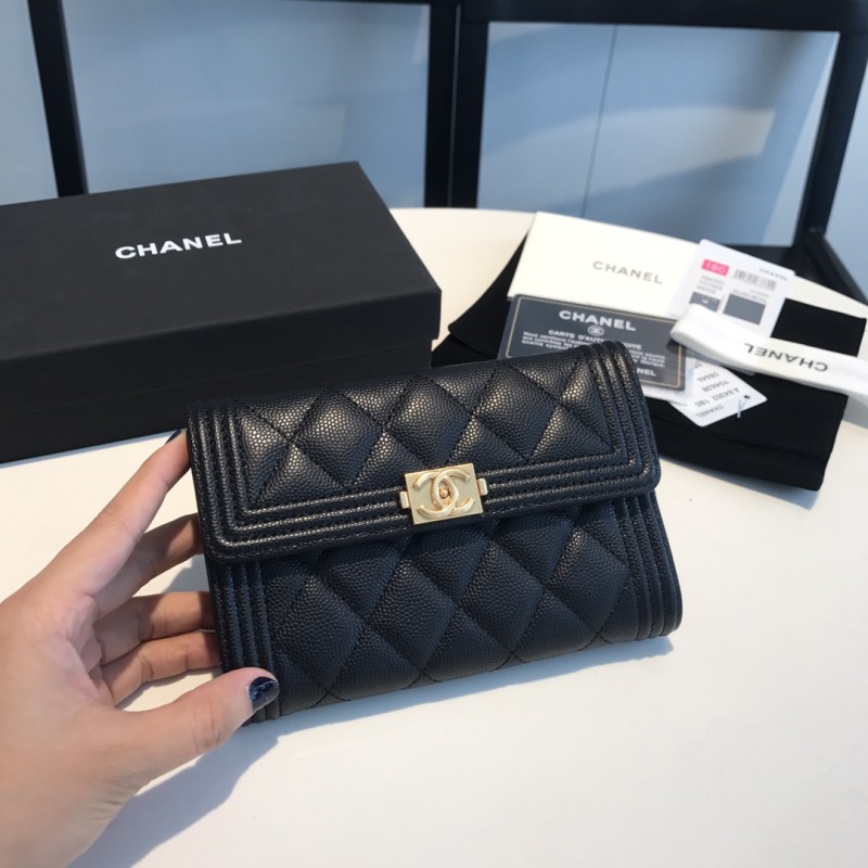 Chanel 2024'  84302 15x10cm