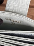 Chanel 2024'  AP0342 10.4×7×2cm