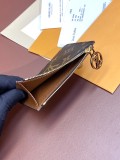 LV M81880 12x8x0.8cm