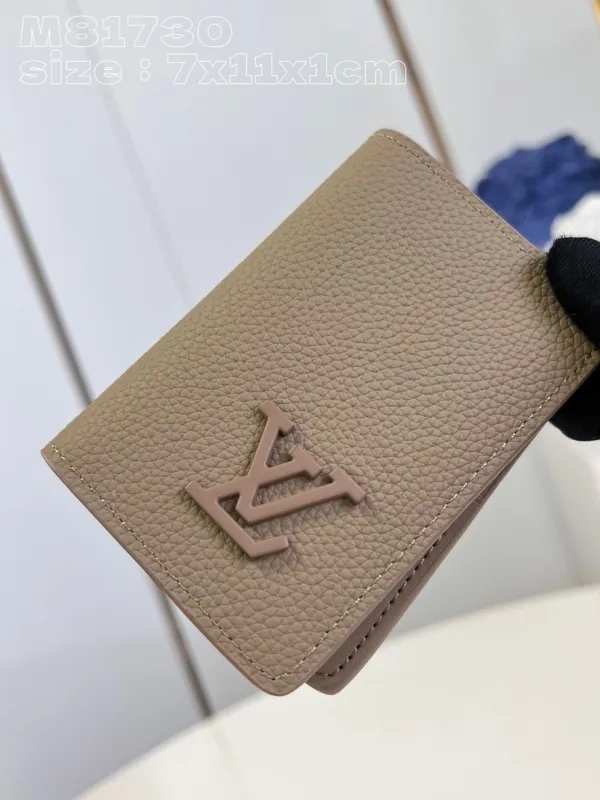 LV  M81730 7.5 x 11.1 x 1cm