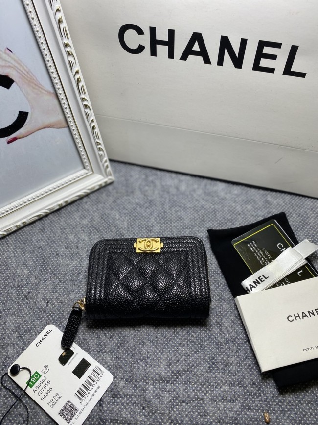 Chanel 2024' 80602 10x7cm