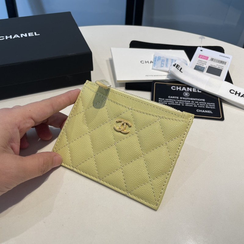 Chanel 2024' 84145  11x9cm