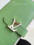 LV  M82512 10 x 19 x 1.7cm