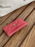 Chanel 2024' AP0213 11x7.5x1cm
