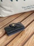 Chanel 2024'  AP0342 10.4×7×2cm