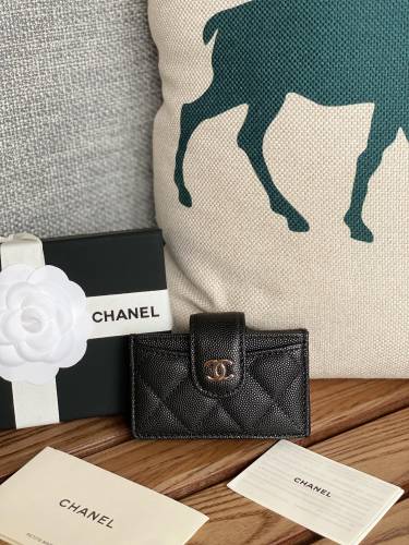 Chanel 2024'  AP0342 10.4×7×2cm
