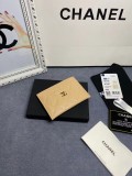 Portacarte Chanel 2024' 10CM