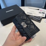 Chanel 2024' 80603 11.5x7cm
