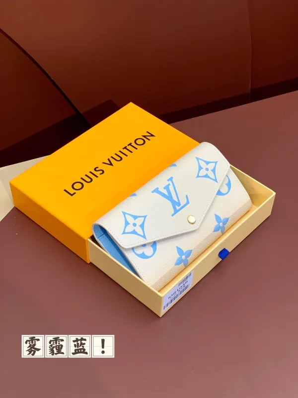 LV M81049 19.5x10.5x2.5cm
