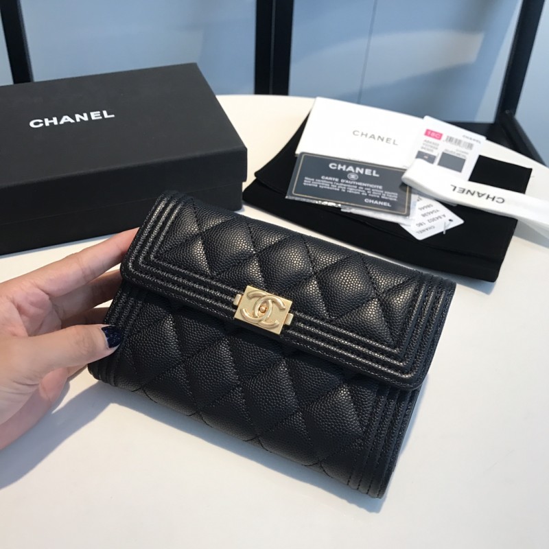 Chanel 2024'  84302 15x10cm