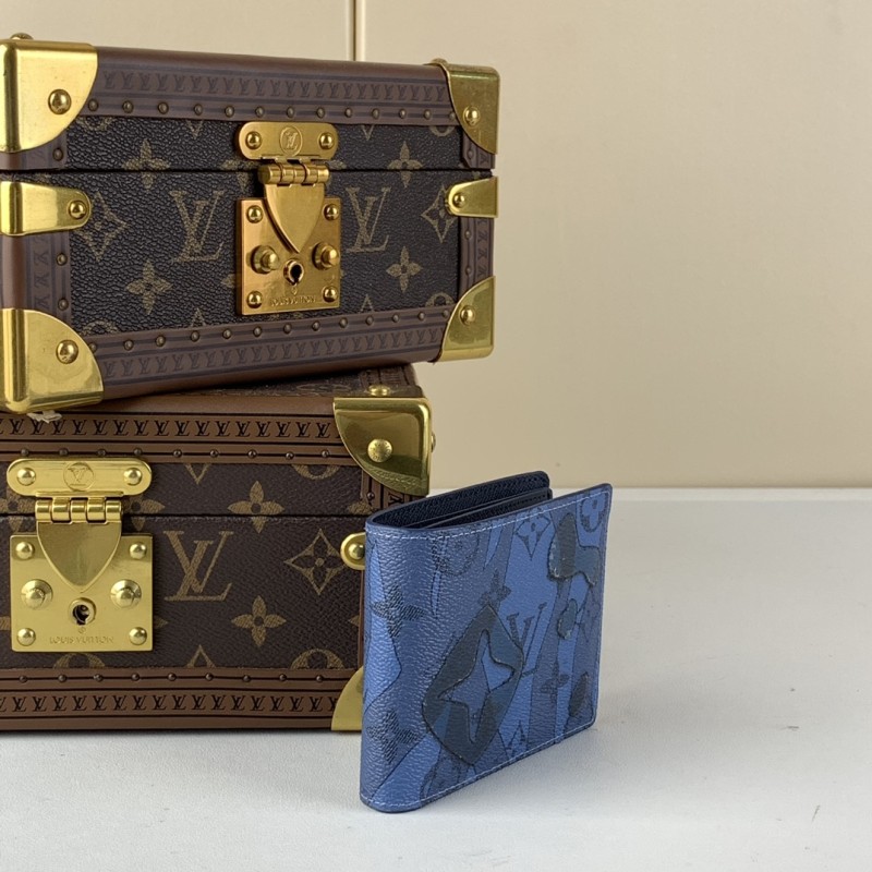 LV M82307 11.5 x 9 x 1.5cm