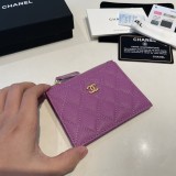 Chanel 2024' 84145  11x9cm