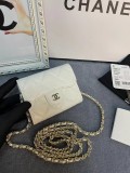 Chanel 2024' 12x8.5x2.5cm