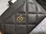 Portacarte Chanel 2024' 10CM